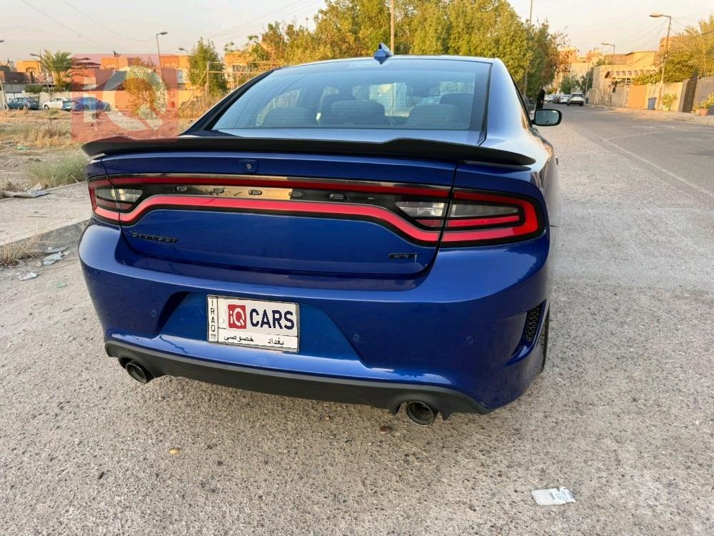 دودج تشارجر
